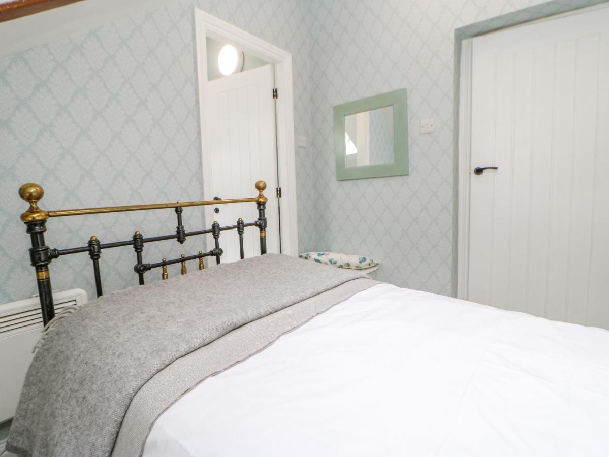 Lavender Cottage 비숍오클랜드 외부 사진
