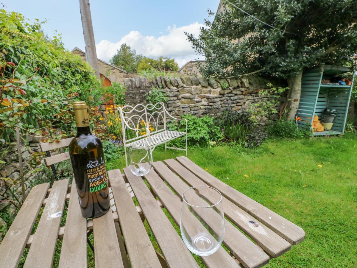 Lavender Cottage 비숍오클랜드 외부 사진